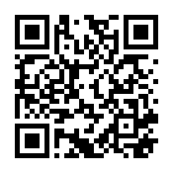 QR code for this PAOParts product page