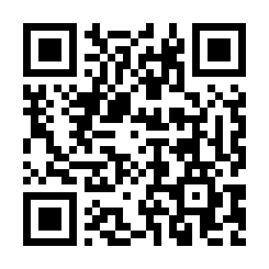 QR code for this PAOParts product page