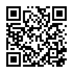 QR code for this PAOParts product page