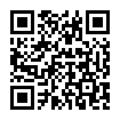 QR code for this PAOParts product page