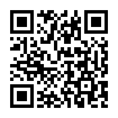 QR code for this PAOParts product page