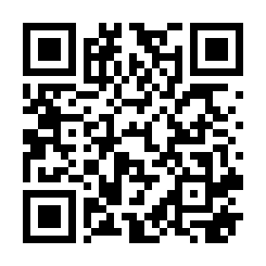 QR code for this PAOParts product page
