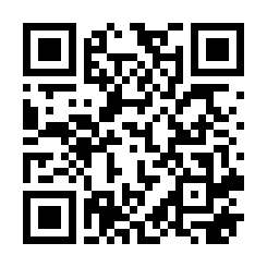 QR code for this PAOParts product page
