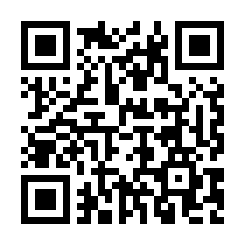 QR code for this PAOParts product page