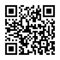 QR code for this PAOParts product page