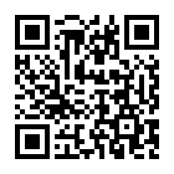 QR code for this PAOParts product page