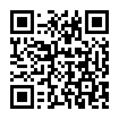 QR code for this PAOParts product page