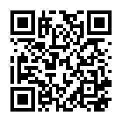 QR code for this PAOParts product page