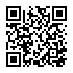 QR code for this PAOParts product page