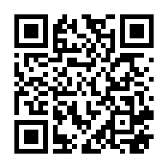 QR code for this PAOParts product page