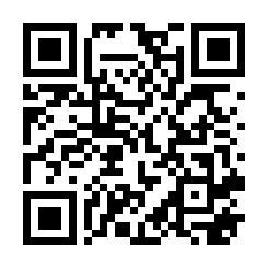 QR code for this PAOParts product page