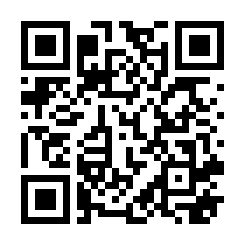 QR code for this PAOParts product page