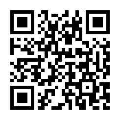 QR code for this PAOParts product page