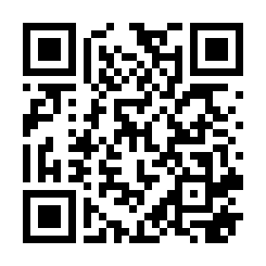 QR code for this PAOParts product page