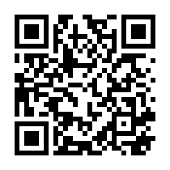 QR code for this PAOParts product page