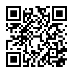 QR code for this PAOParts product page