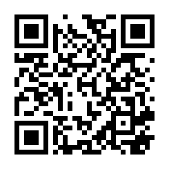 QR code for this PAOParts product page