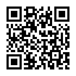 QR code for this PAOParts product page