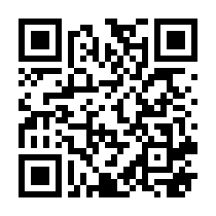 QR code for this PAOParts product page