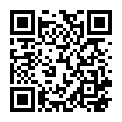 QR code for this PAOParts product page