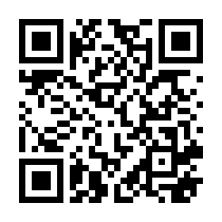 QR code for this PAOParts product page