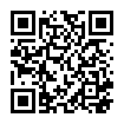 QR code for this PAOParts product page
