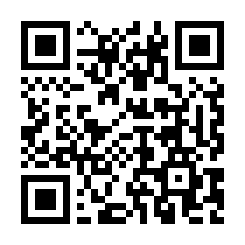QR code for this PAOParts product page