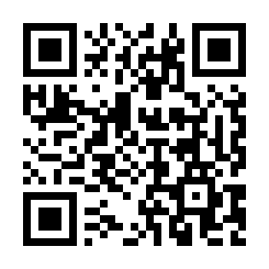 QR code for this PAOParts product page