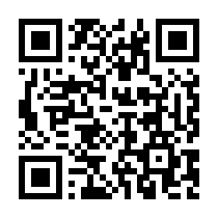 QR code for this PAOParts product page