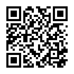 QR code for this PAOParts product page