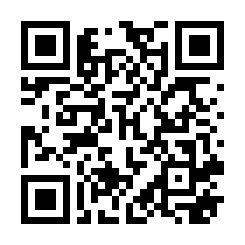 QR code for this PAOParts product page