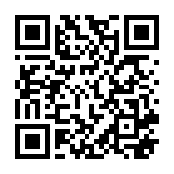 QR code for this PAOParts product page