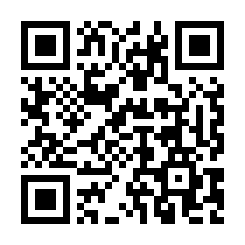 QR code for this PAOParts product page