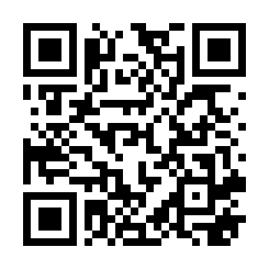 QR code for this PAOParts product page
