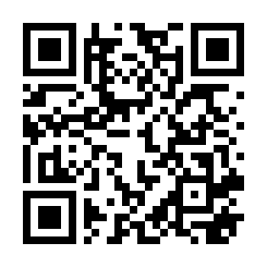 QR code for this PAOParts product page