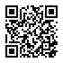 QR code for this PAOParts product page