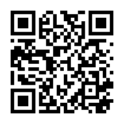 QR code for this PAOParts product page