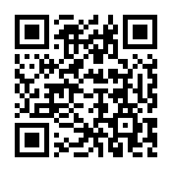 QR code for this PAOParts product page