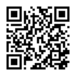 QR code for this PAOParts product page