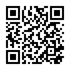 QR code for this PAOParts product page