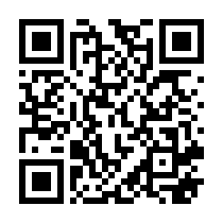 QR code for this PAOParts product page
