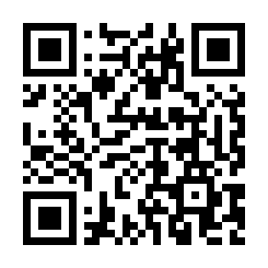 QR code for this PAOParts product page