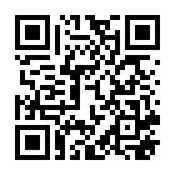 QR code for this PAOParts product page