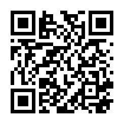 QR code for this PAOParts product page