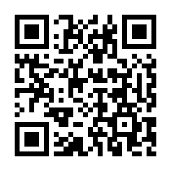 QR code for this PAOParts product page