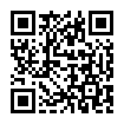 QR code for this PAOParts product page