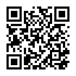 QR code for this PAOParts product page