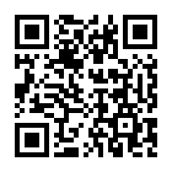 QR code for this PAOParts product page