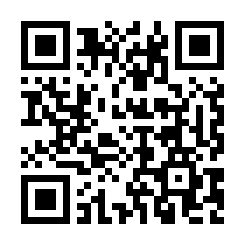 QR code for this PAOParts product page