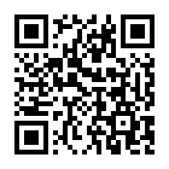 QR code for this PAOParts product page